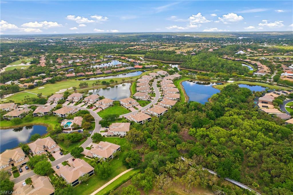 PEBBLEBROOK - Residential