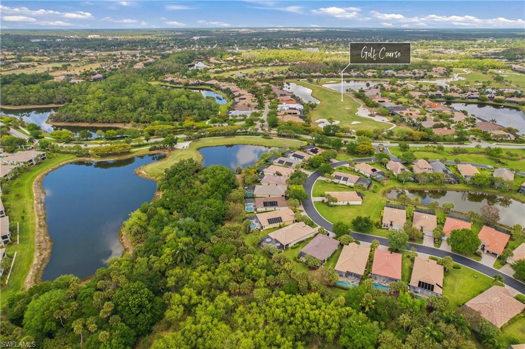 PEBBLEBROOK - Residential