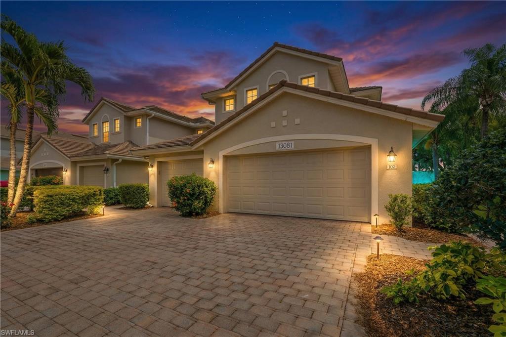 PEBBLEBROOK - Residential