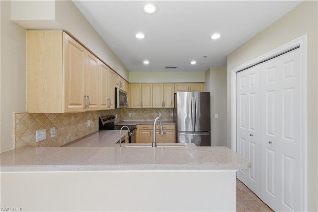 PEBBLEBROOK - Residential