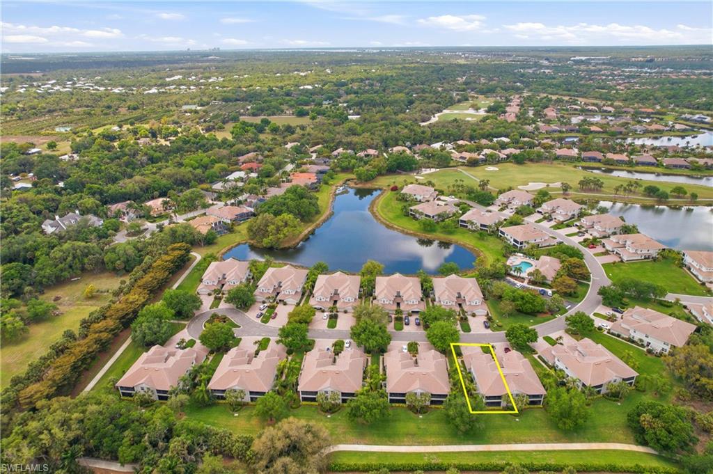 PEBBLEBROOK - Residential