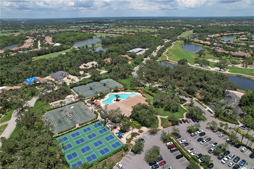 PEBBLEBROOK - Residential