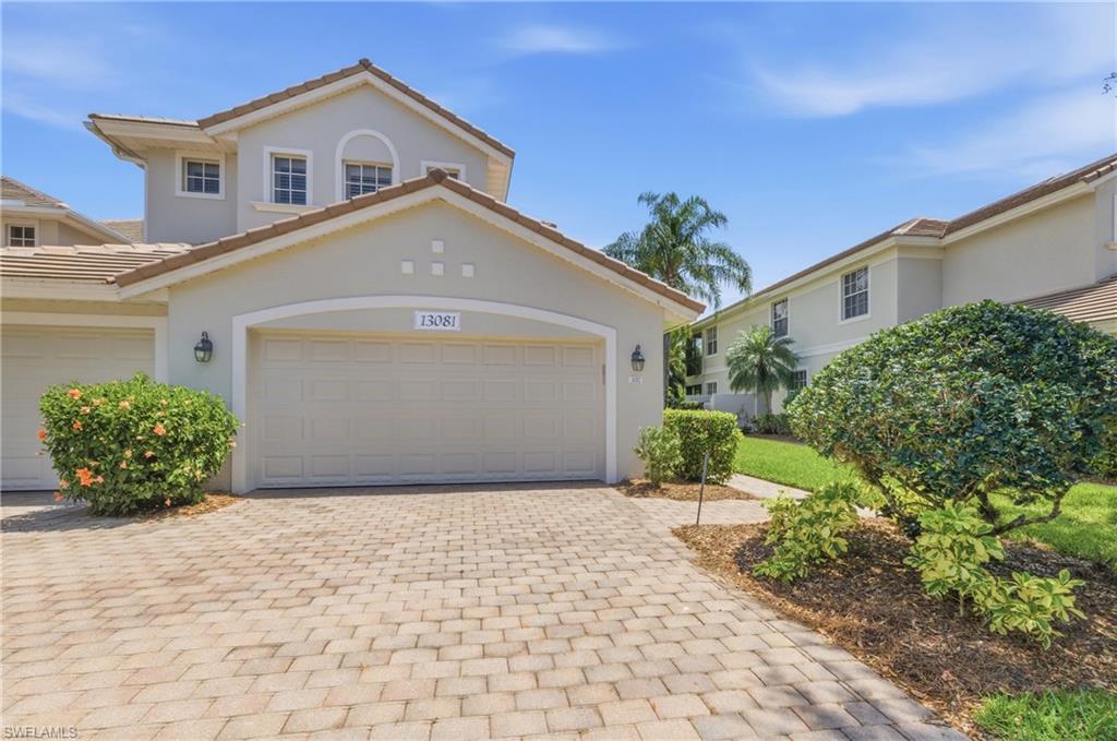 PEBBLEBROOK - Residential