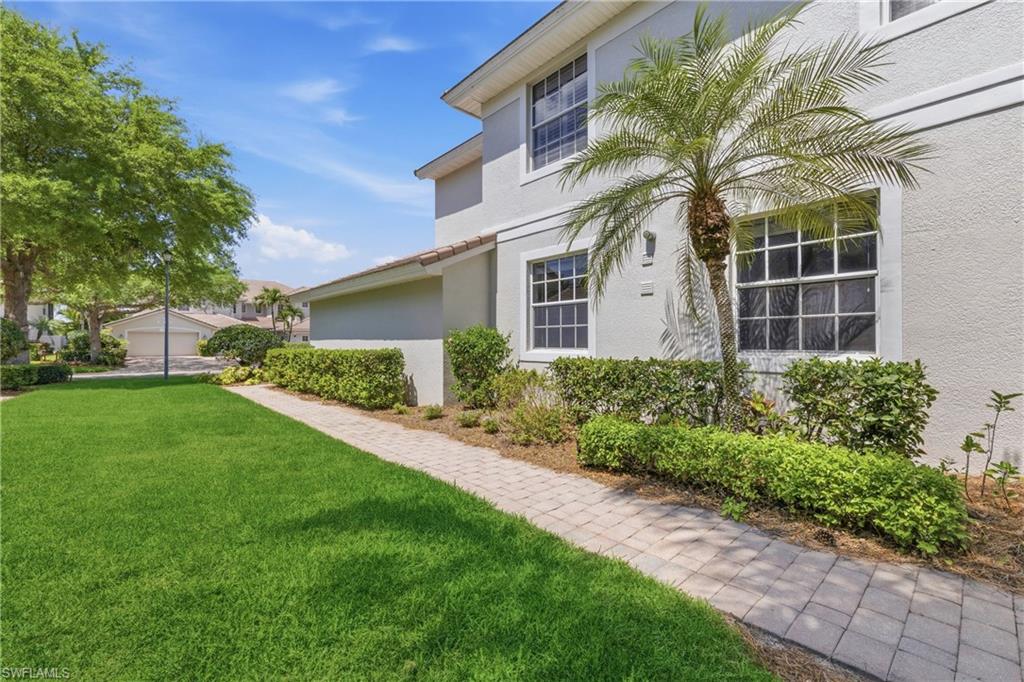 PEBBLEBROOK - Residential