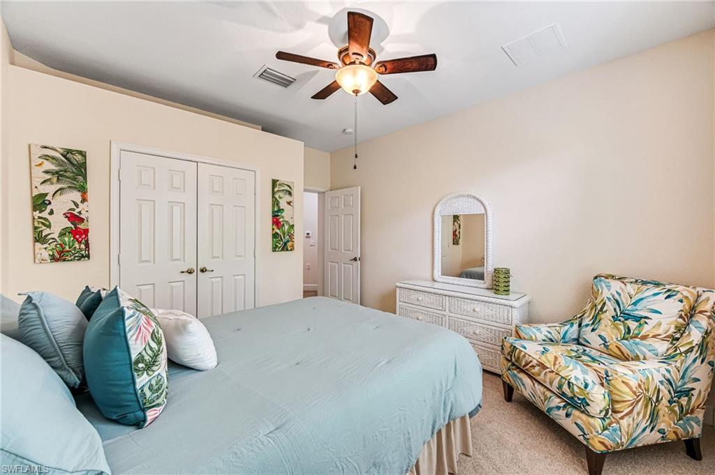 CHESAPEAKE COVE - Residential Lease