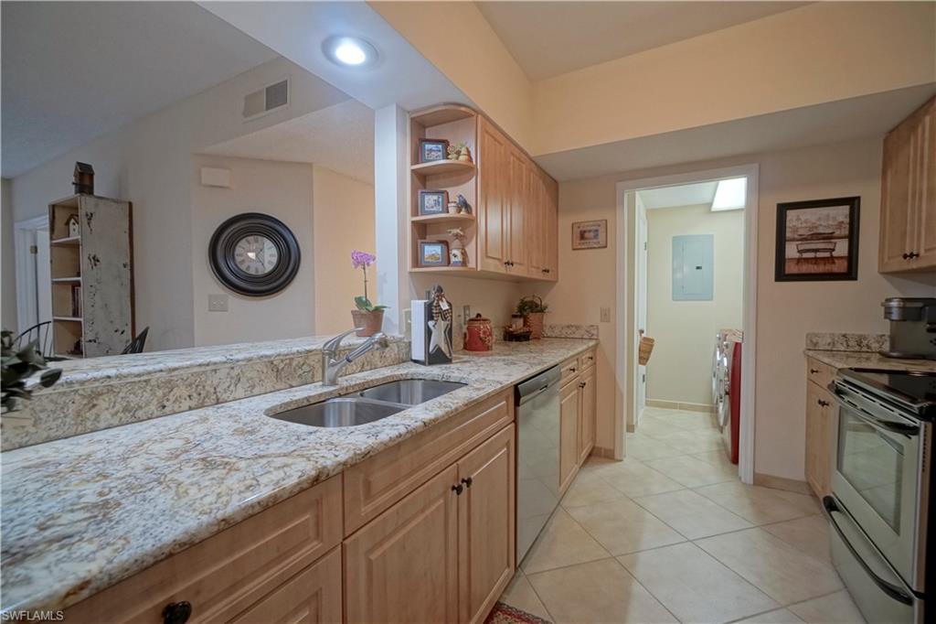 TUSCANY - Residential