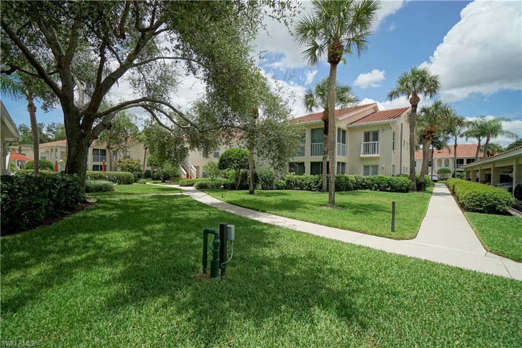 TUSCANY - Residential