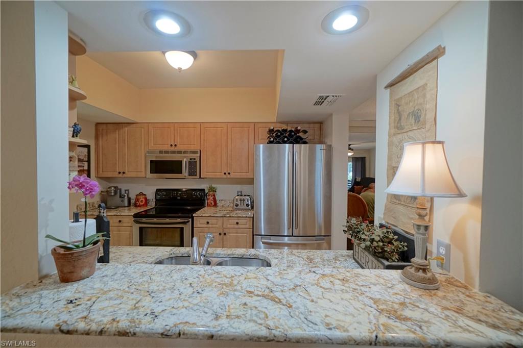 TUSCANY - Residential