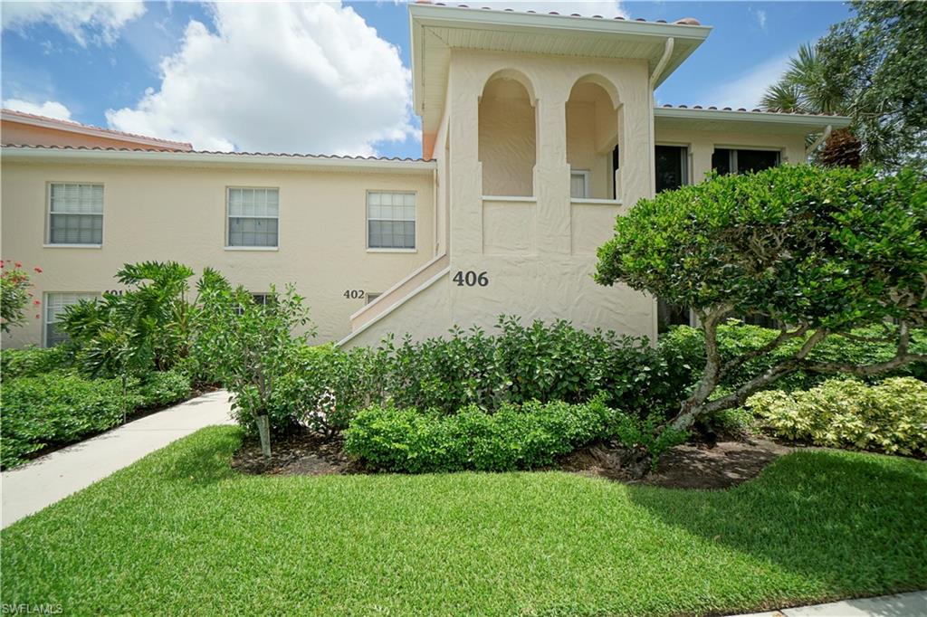 TUSCANY - Residential