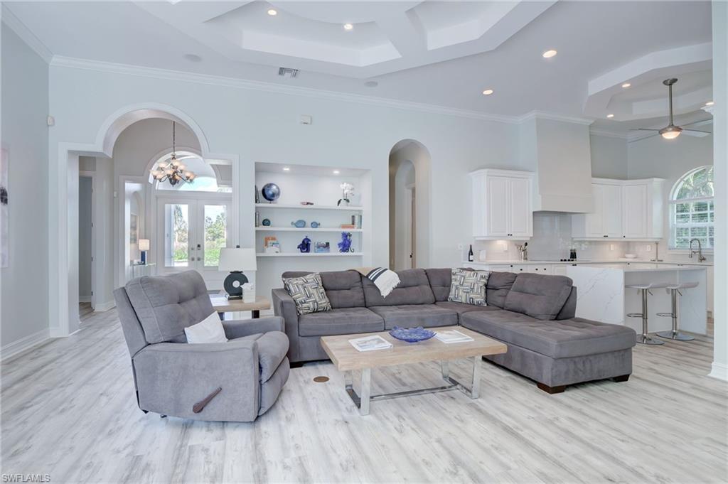 GOLF DRIVE ESTATES - Residential