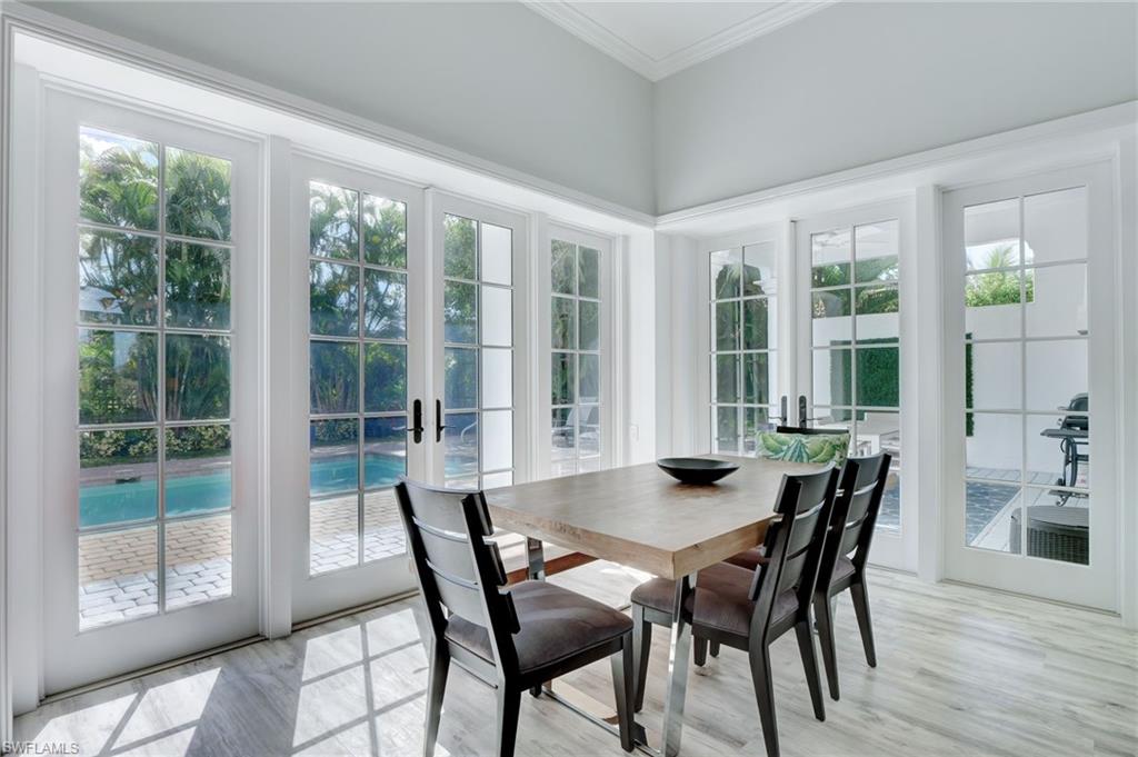 GOLF DRIVE ESTATES - Residential