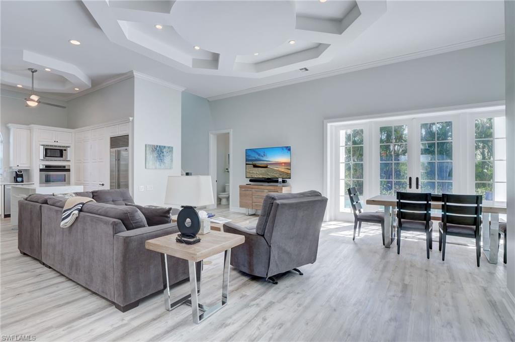 GOLF DRIVE ESTATES - Residential