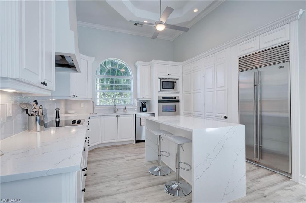 GOLF DRIVE ESTATES - Residential