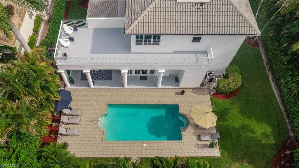 GOLF DRIVE ESTATES - Residential