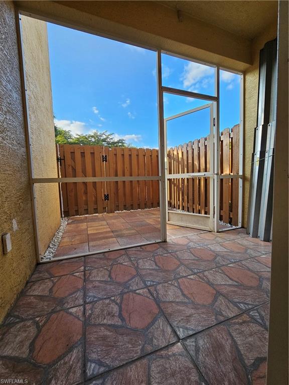 BELLASOL - Residential Lease