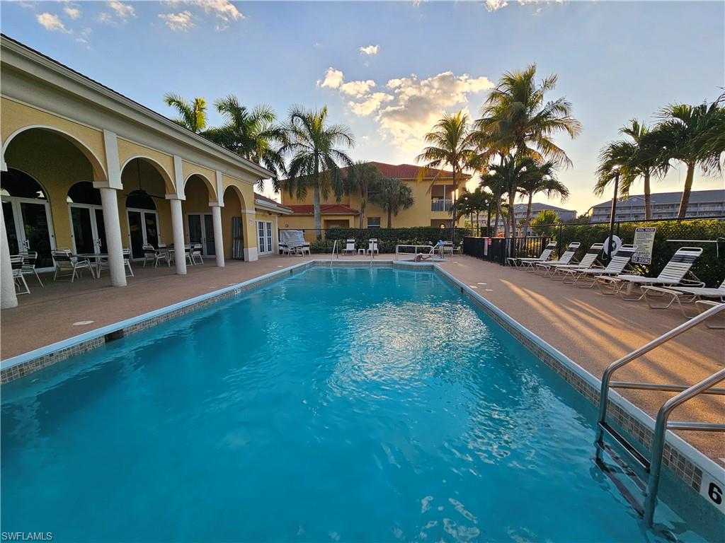 BELLASOL - Residential Lease