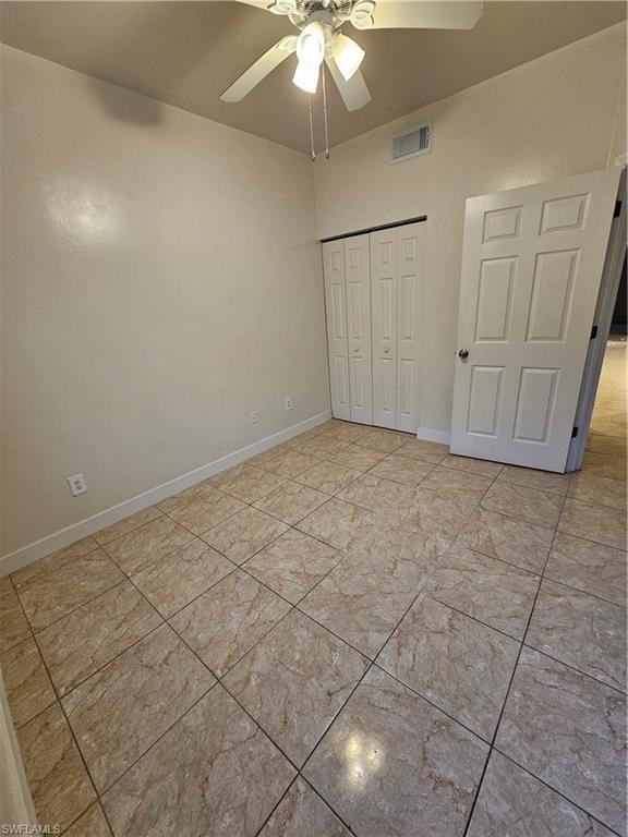 BELLASOL - Residential Lease