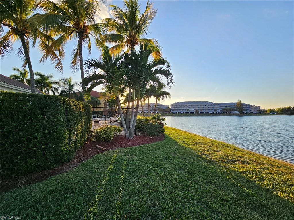 BELLASOL - Residential Lease