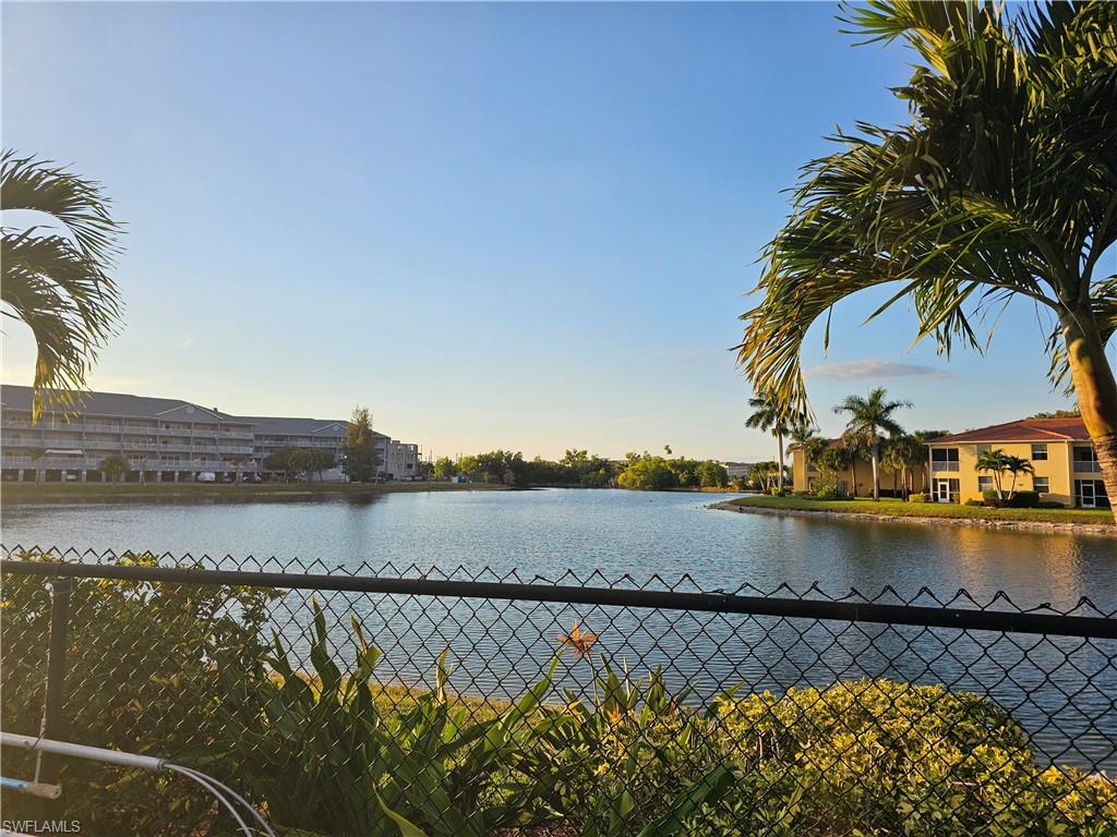 BELLASOL - Residential Lease