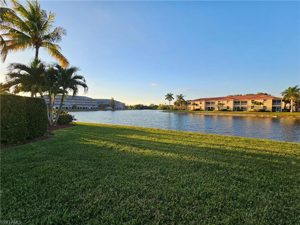 BELLASOL - Residential Lease