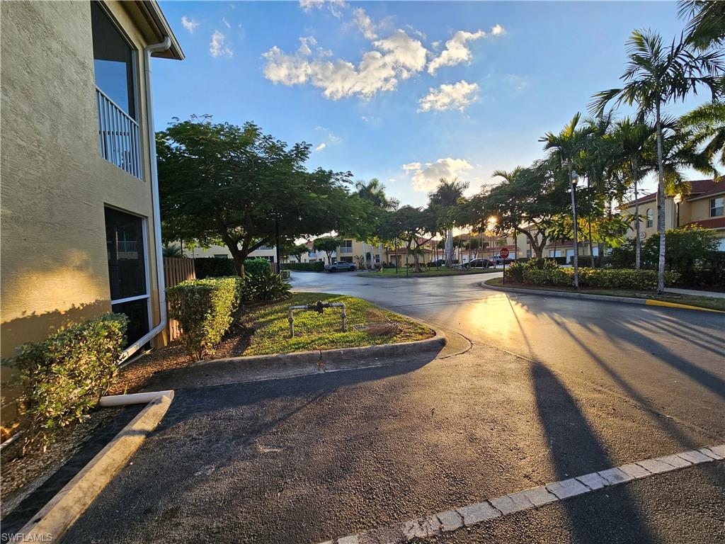 BELLASOL - Residential Lease