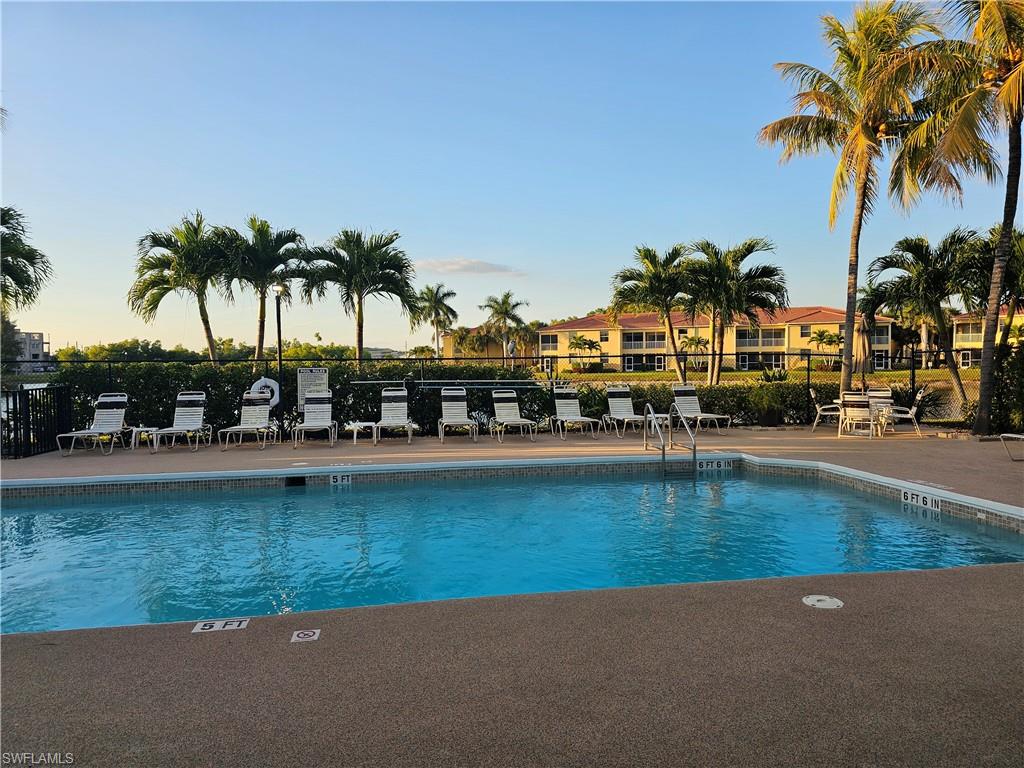 BELLASOL - Residential Lease