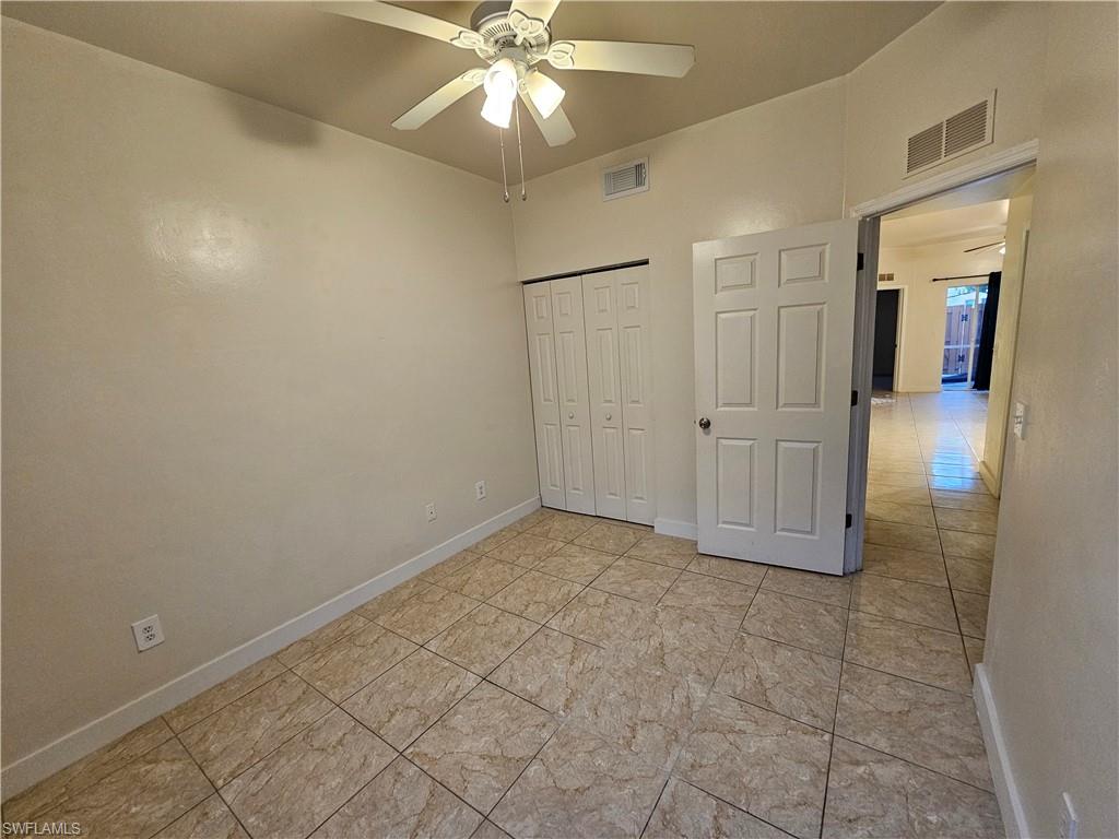 BELLASOL - Residential Lease