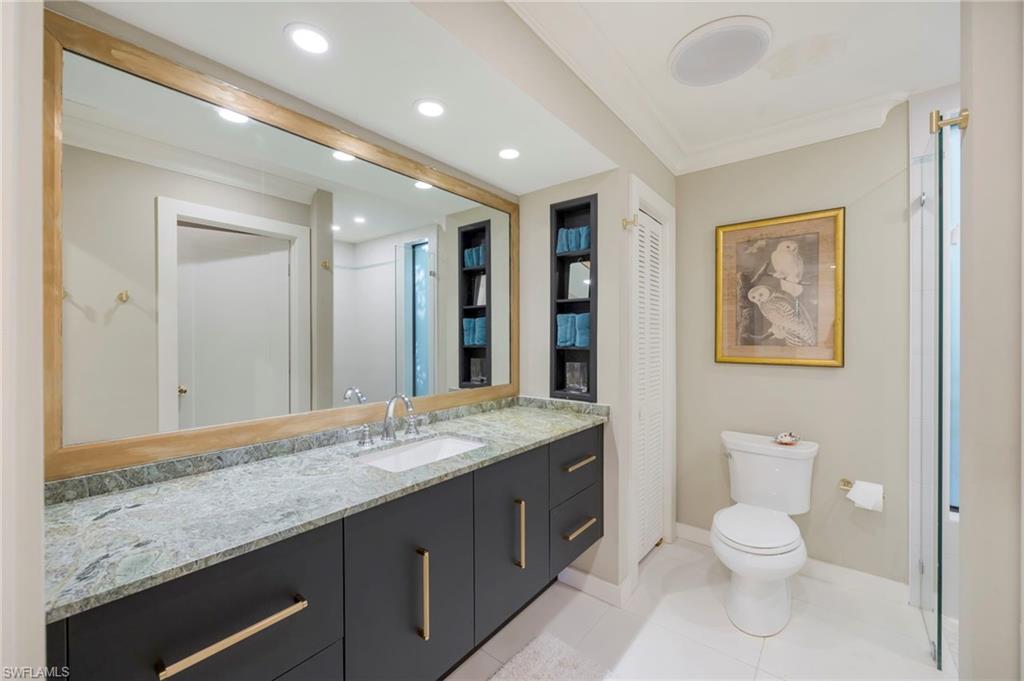 OYSTER BAY - Residential