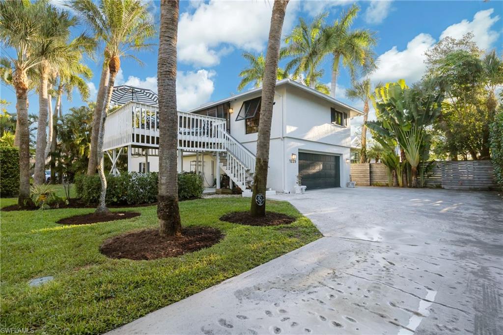 OYSTER BAY - Residential