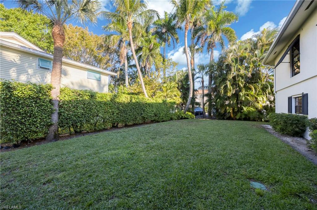 OYSTER BAY - Residential