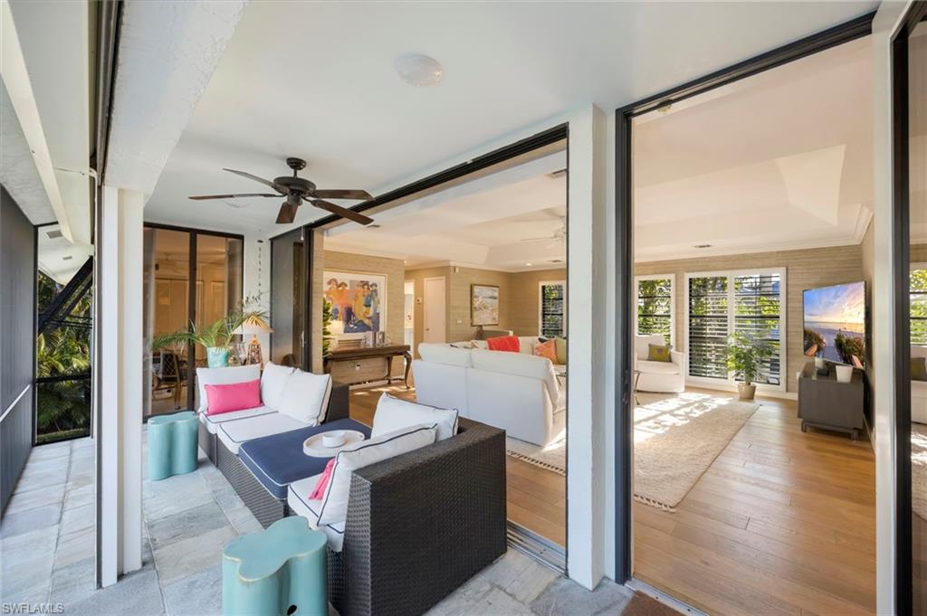 OYSTER BAY - Residential