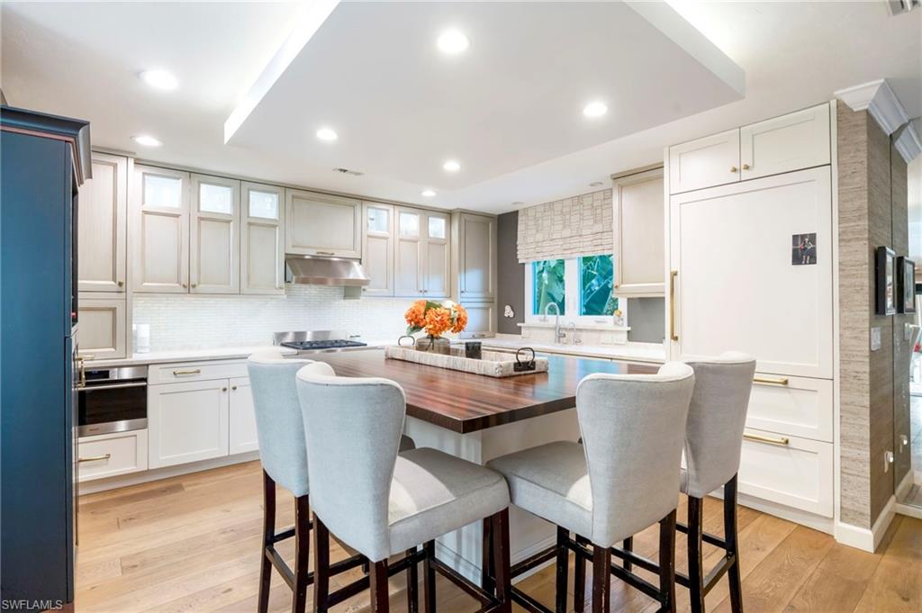 OYSTER BAY - Residential