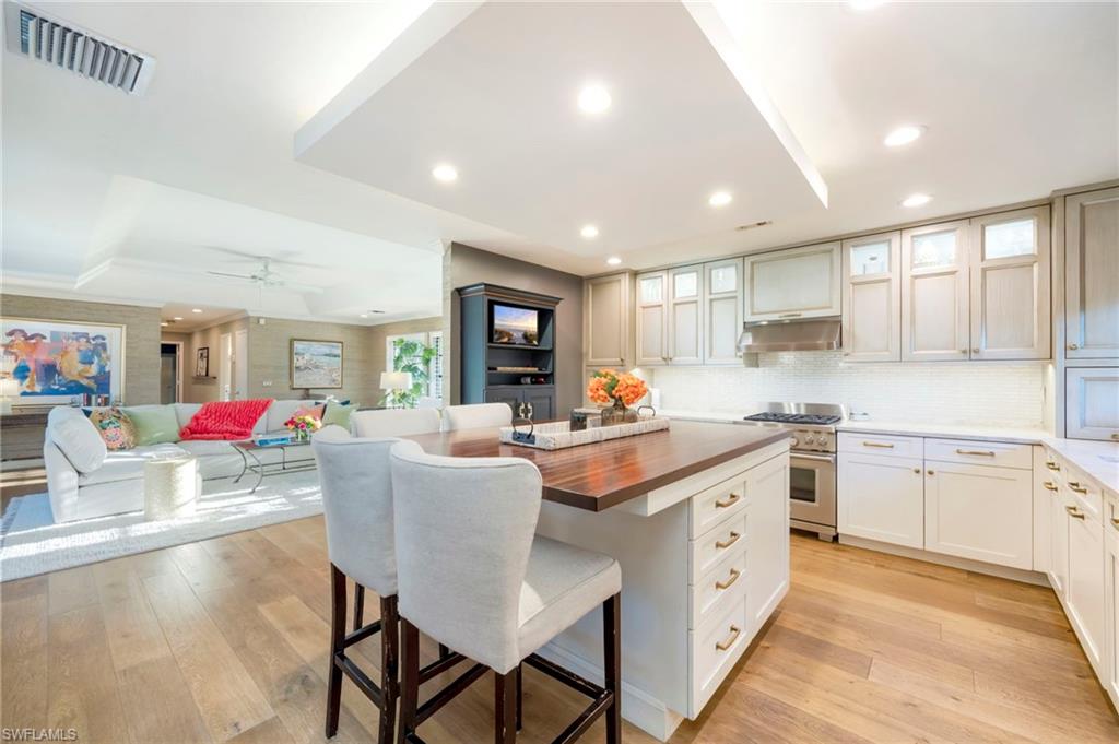 OYSTER BAY - Residential