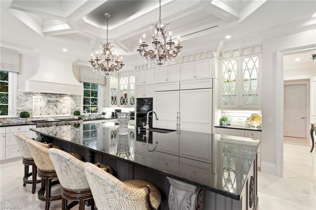 PARK SHORE - Residential