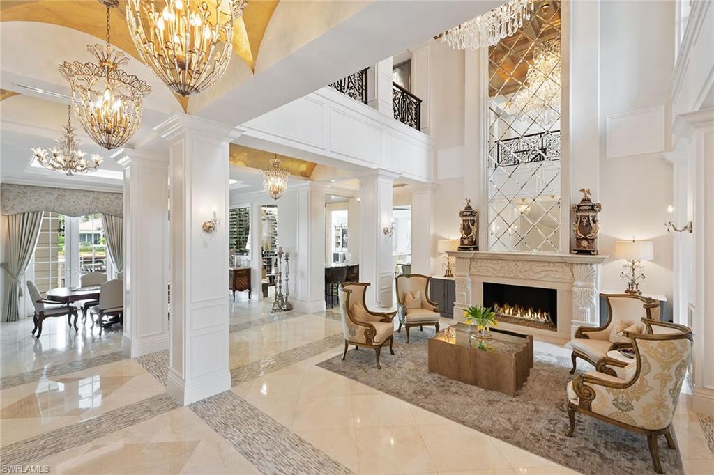 PARK SHORE - Residential