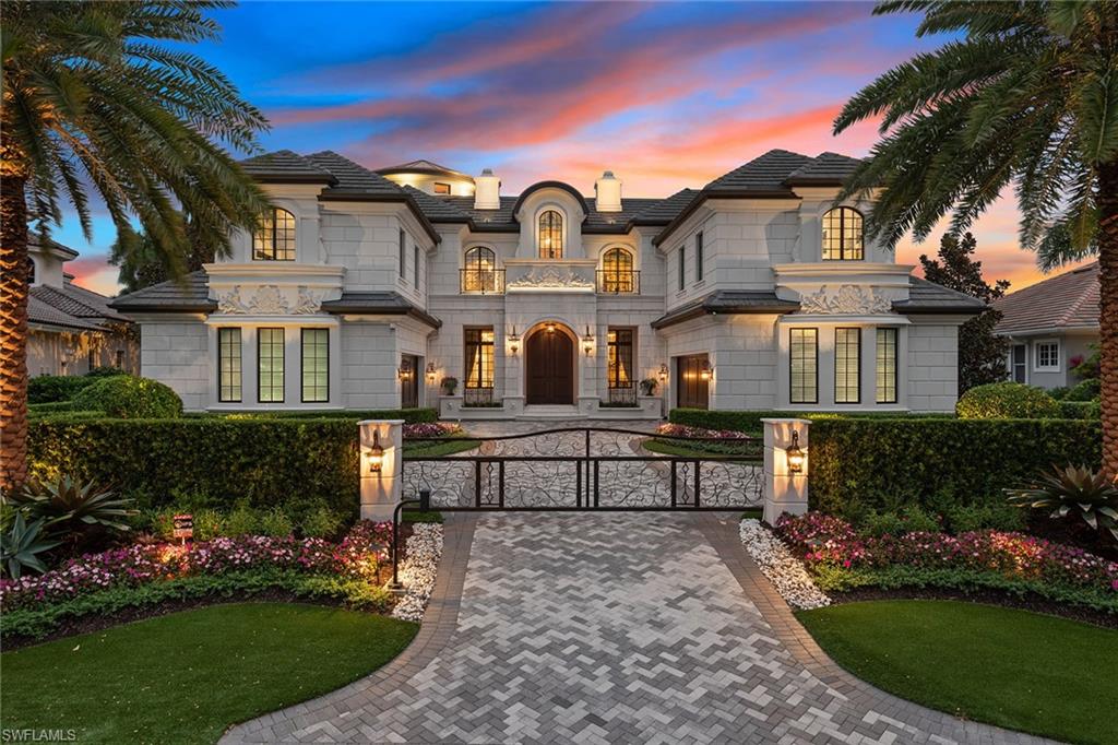 PARK SHORE - Residential