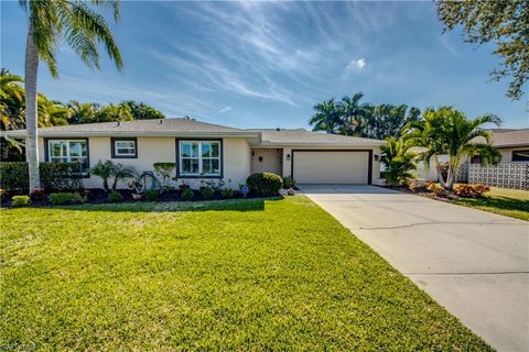1584 Woodwind CT FORT MYERS FL 33919