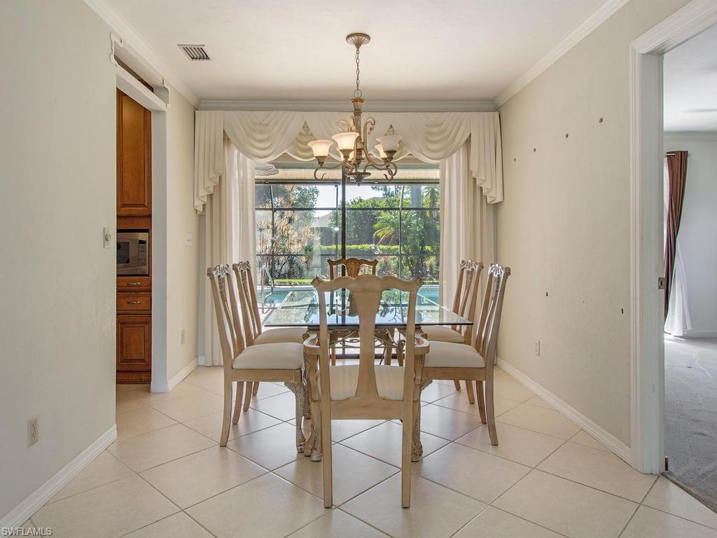 KINGS LAKE - Residential