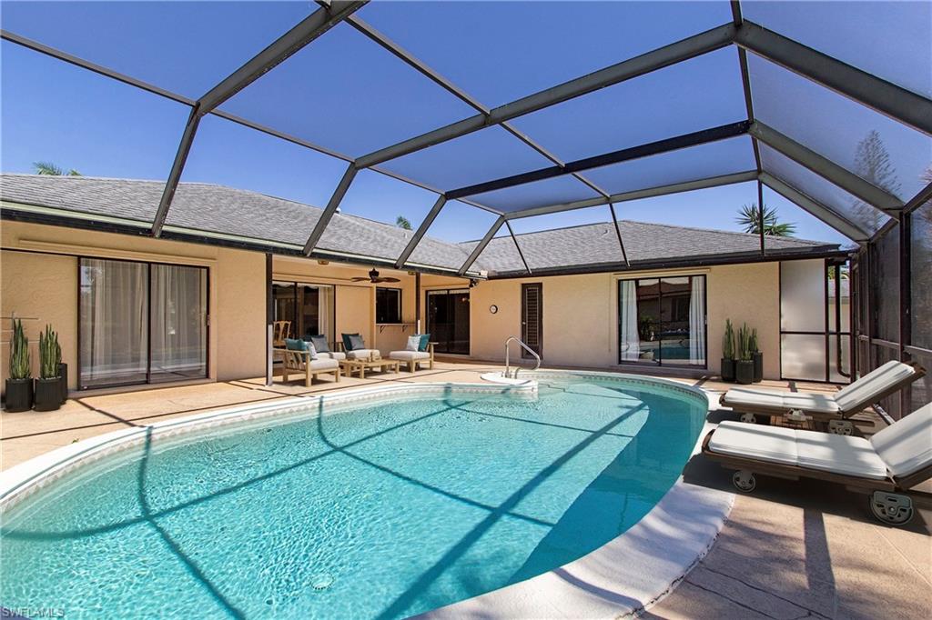 KINGS LAKE - Residential