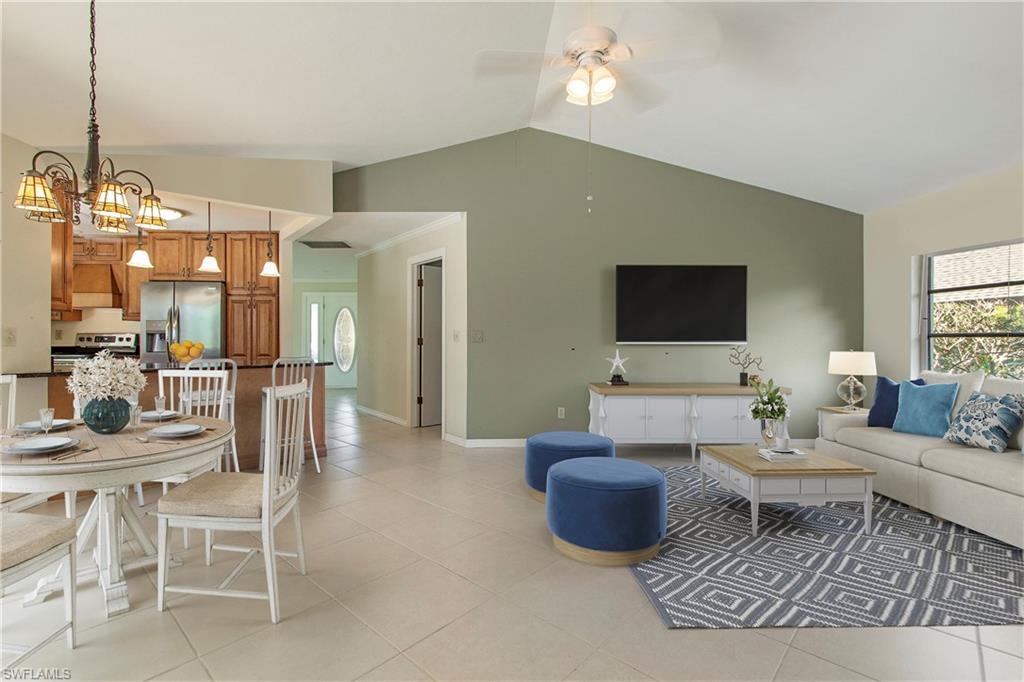 KINGS LAKE - Residential