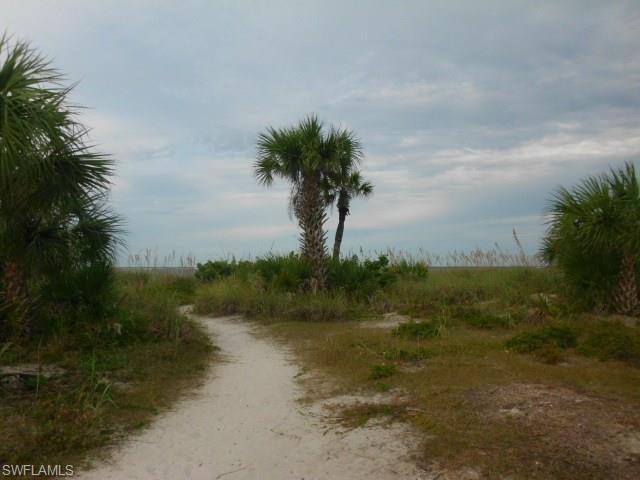 CASTAWAY KEY UNRECORDED SUBDIVISION - Residential