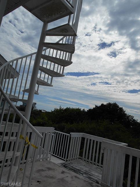 CASTAWAY KEY UNRECORDED SUBDIVISION - Residential