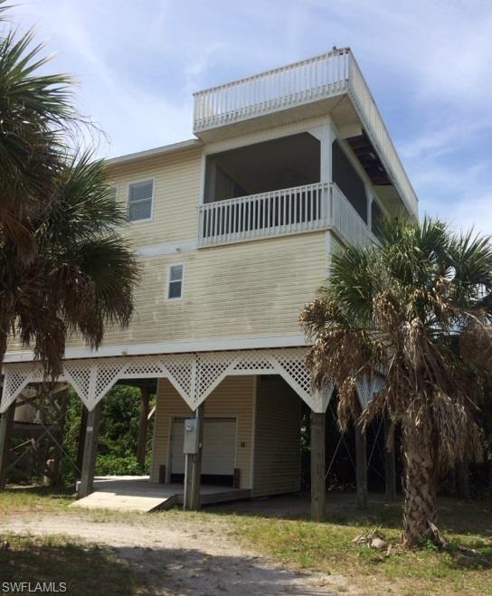 CASTAWAY KEY UNRECORDED SUBDIVISION - Residential