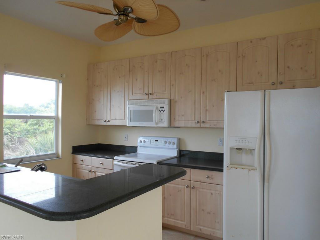 CASTAWAY KEY UNRECORDED SUBDIVISION - Residential