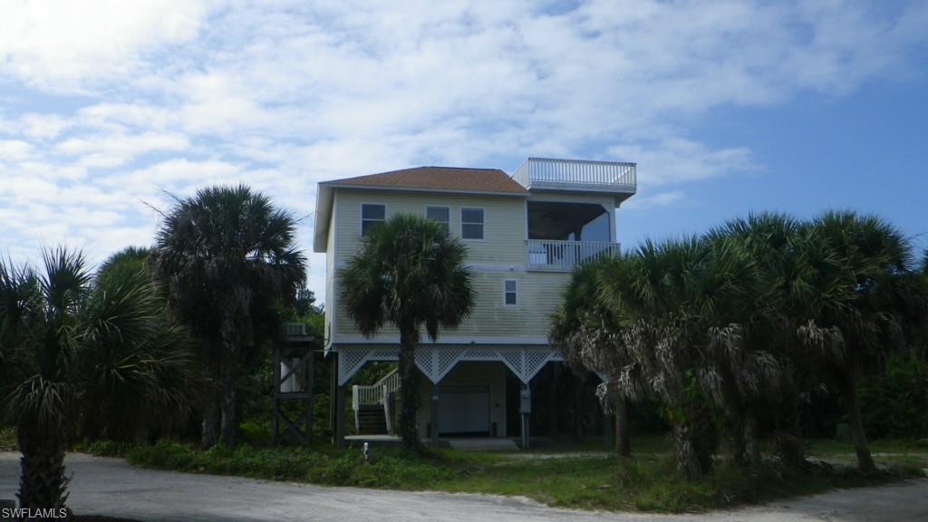 CASTAWAY KEY UNRECORDED SUBDIVISION - Residential