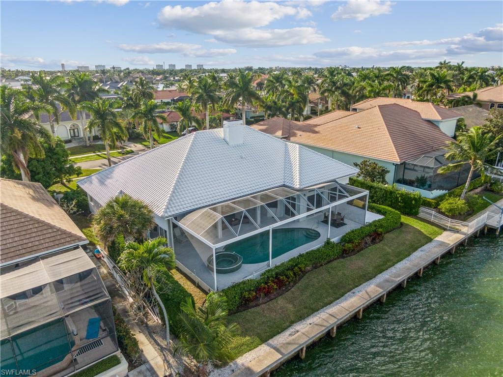 MARCO ISLAND - Residential