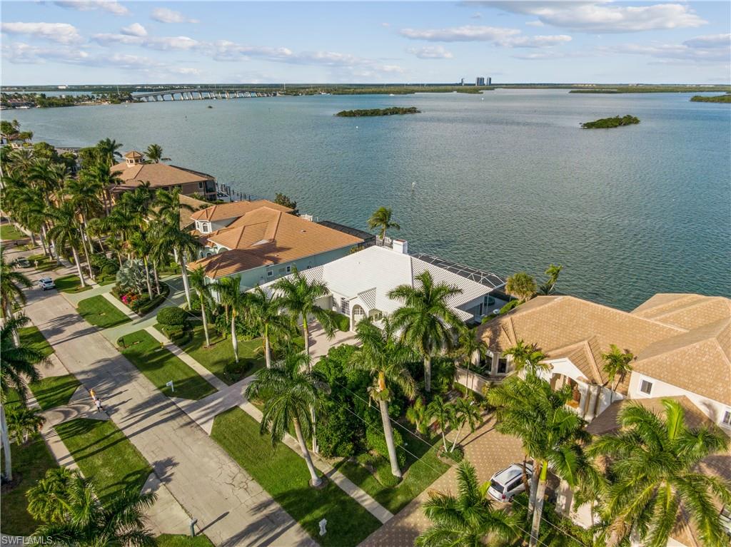 MARCO ISLAND - Residential