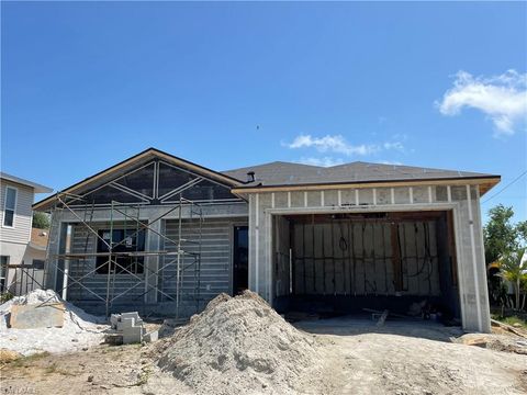 A home in MARCO ISLAND