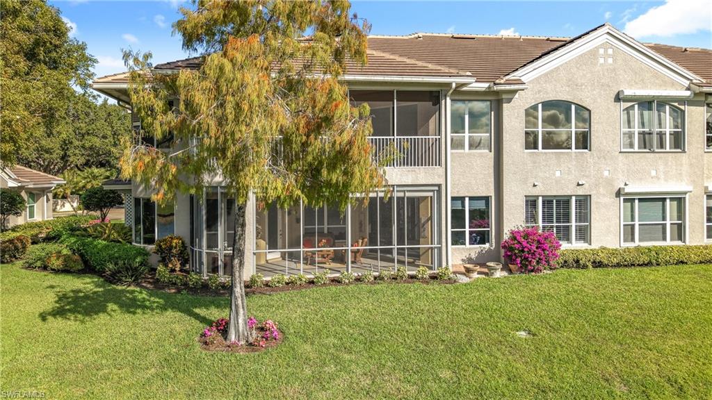 LANCASTER SQUARE - Residential