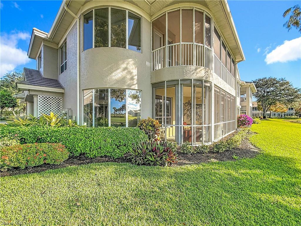 LANCASTER SQUARE - Residential